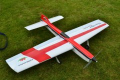 Thundergazer. Photo:  Stephen White