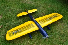 Tucker Special (not in competition). Photo:  Stephen White