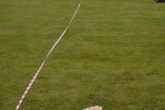 Ian with Barnstormer