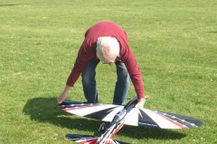 Peter Tindal's Shark