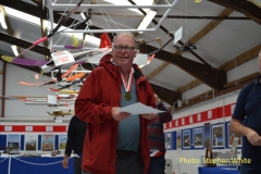 Class 2 Winner