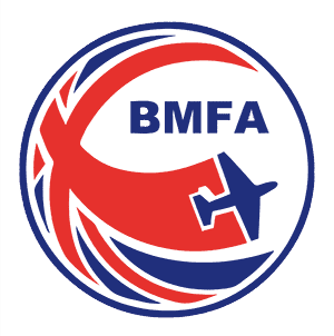 BMFA logo